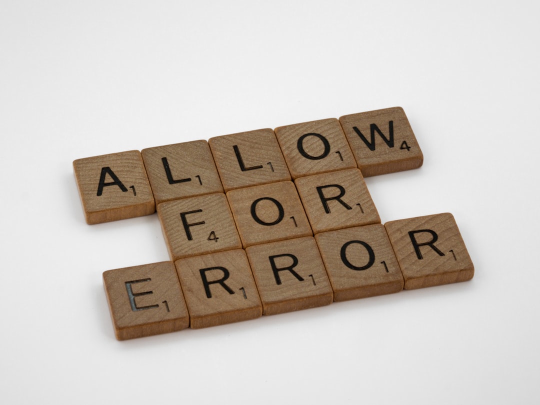 Errori comuni nel vibe coding: come evitare inefficienze e errori nella programmazione