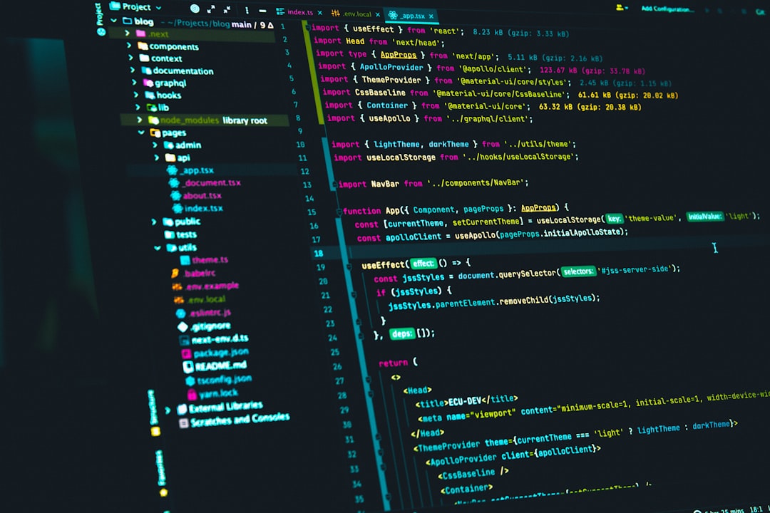 Perché Creare un Software Su Misura: L'Alternativa Sottovalutata per il Tuo Business